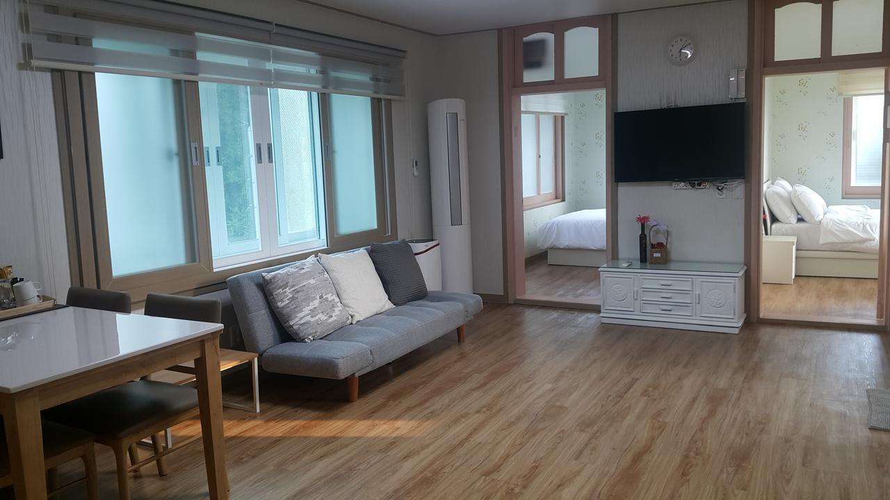Jeju Mermuri Yerye-dong Exterior foto