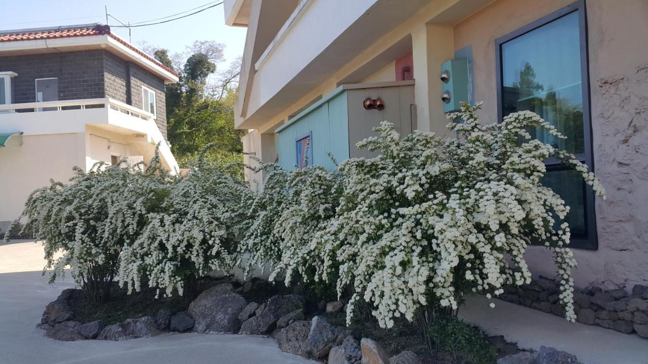 Jeju Mermuri Yerye-dong Exterior foto