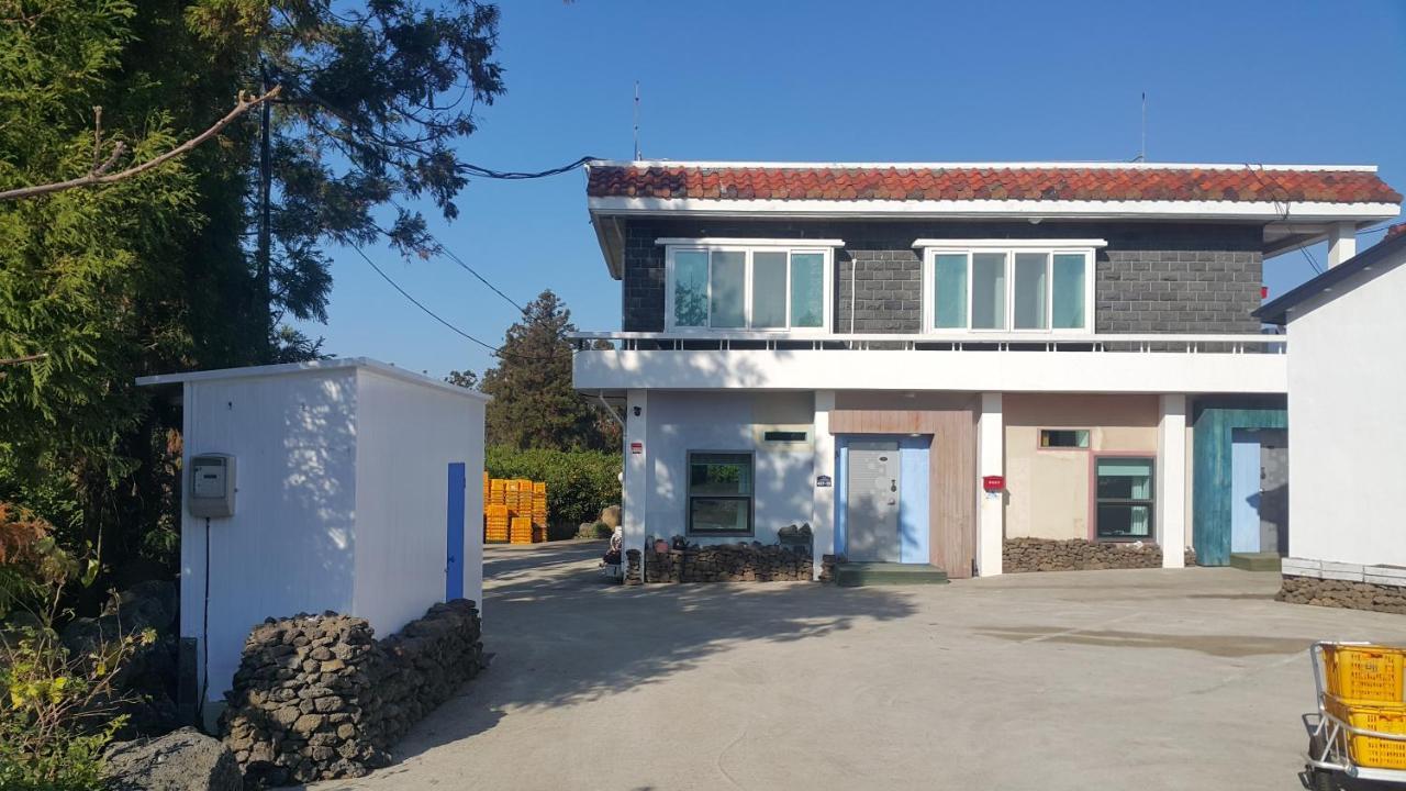 Jeju Mermuri Yerye-dong Exterior foto