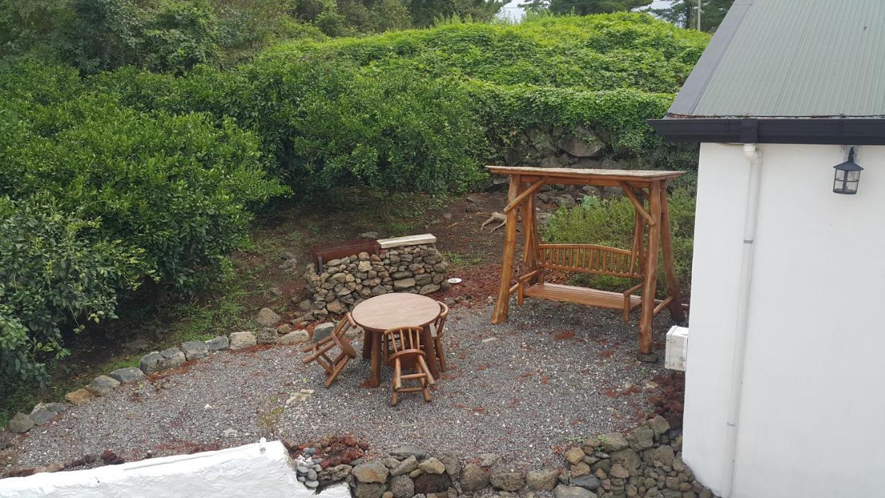 Jeju Mermuri Yerye-dong Exterior foto